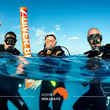 #298 Luz H By Holidays