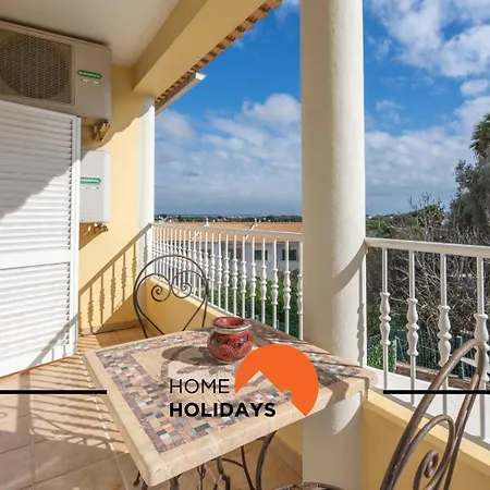 #298 Luz H By Holidays * Albufeira