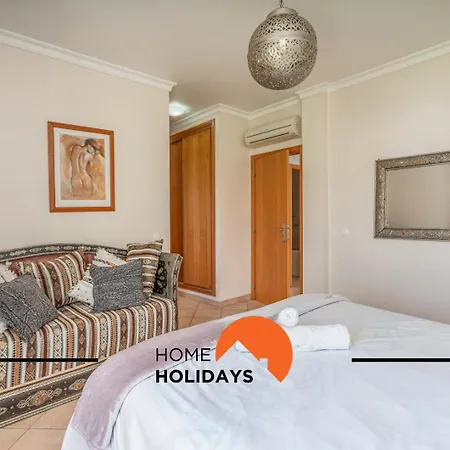 #298 Luz H By Holidays Ferienhaus *