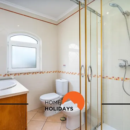 Ferienhaus #298 Luz H By Holidays