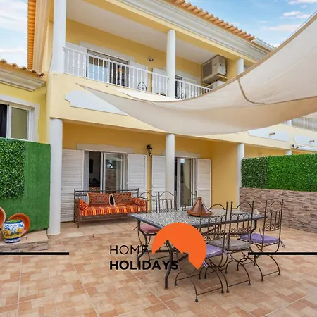 #298 Luz H By Holidays Albufeira