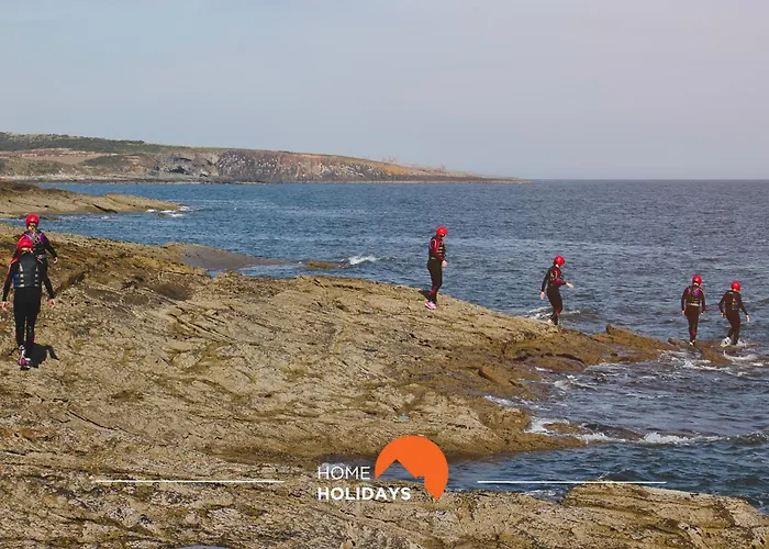 #298 Luz Comfort Albufeira