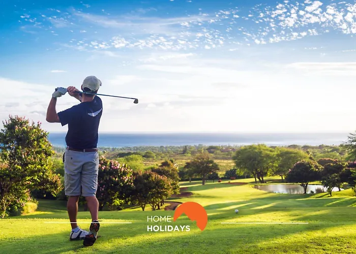 Hébergement de vacances #298 Luz Comfort