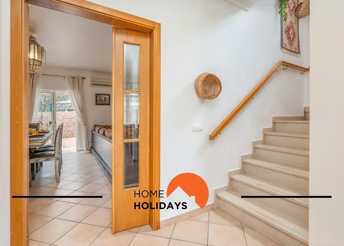 #298 Luz Comfort Hébergement de vacances *