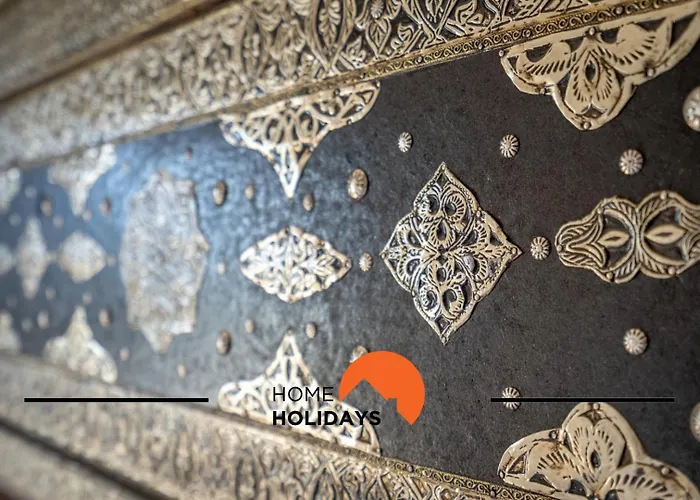 Hébergement de vacances #298 Luz Comfort *