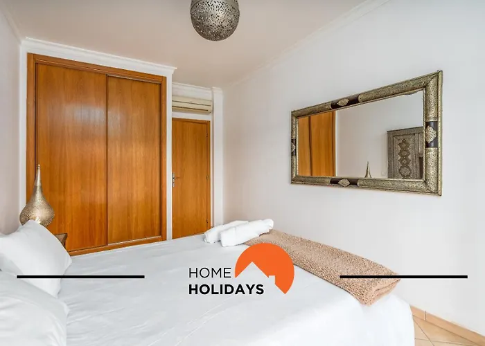 #298 Luz Comfort Albufeira