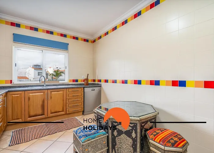 Hébergement de vacances #298 Luz Comfort