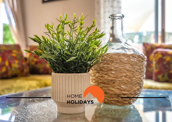 #298 Luz Comfort Albufeira