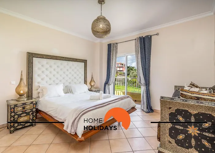 Hébergement de vacances #298 Luz Comfort *