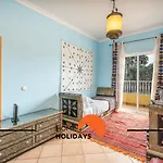 بيت للعطل #298 Luz Comfort البوفيرا