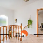 #298 Luz Comfort بيت للعطل