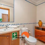 #298 Luz Comfort بيت للعطل البوفيرا
