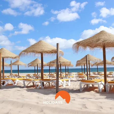 #298 Luz H By Holidays Holiday home Albufeira