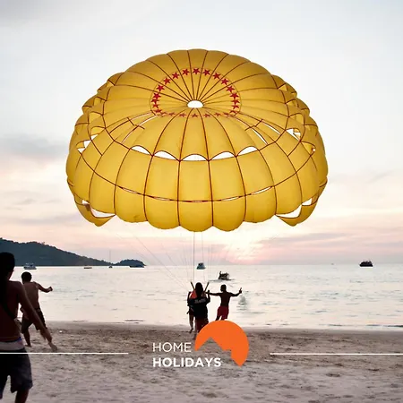 #298 Luz H By Holidays Holiday home
