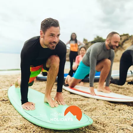 #298 Luz H By Holidays * Albufeira