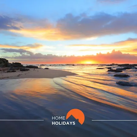 Feriehus #298 Luz H By Holidays