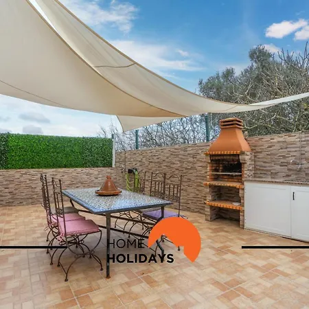 Feriehus #298 Luz H By Holidays