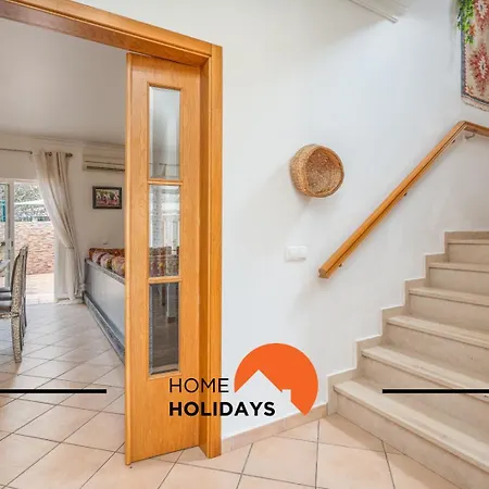 #298 Luz H By Holidays Holiday home *