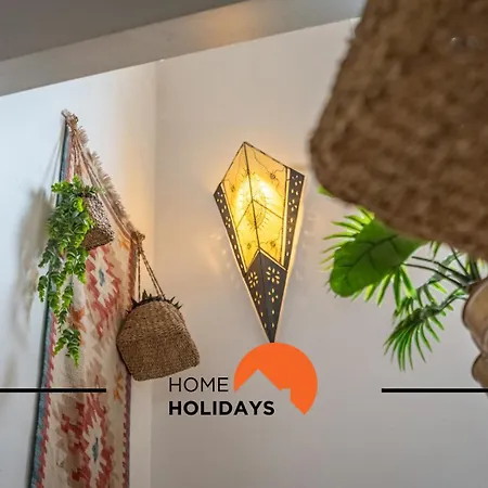 #298 Luz H By Holidays 別荘 アルブフェイラ