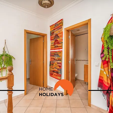 #298 Luz H By Holidays Holiday home *