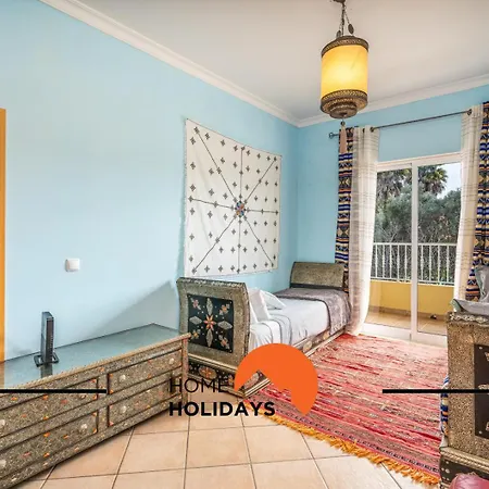 Holiday home #298 Luz H By Holidays Albufeira