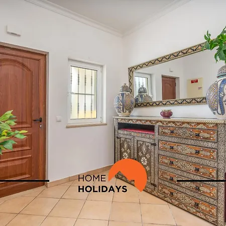 #298 Luz H By Holidays Albufeira