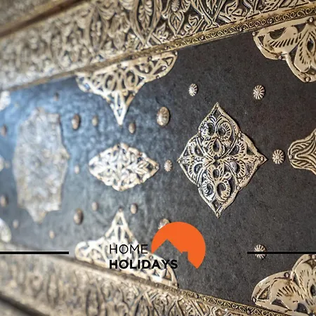 Holiday home #298 Luz H By Holidays *