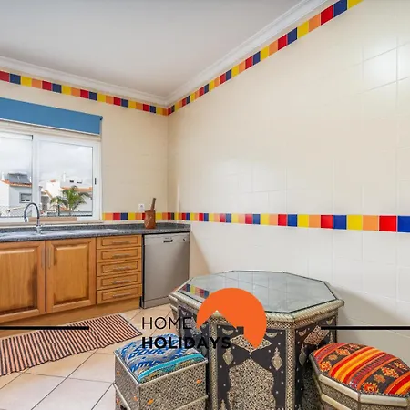 Holiday home #298 Luz H By Holidays