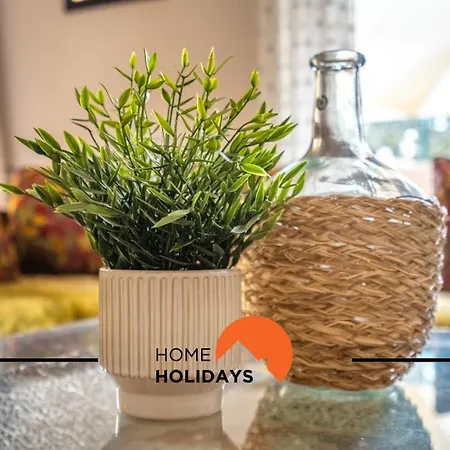 #298 Luz H By Holidays Albufeira