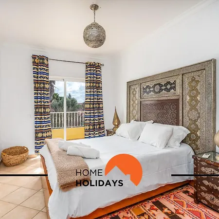 #298 Luz H By Holidays Feriehus