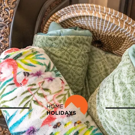 Nyaraló #298 Luz H By Holidays Albufeira