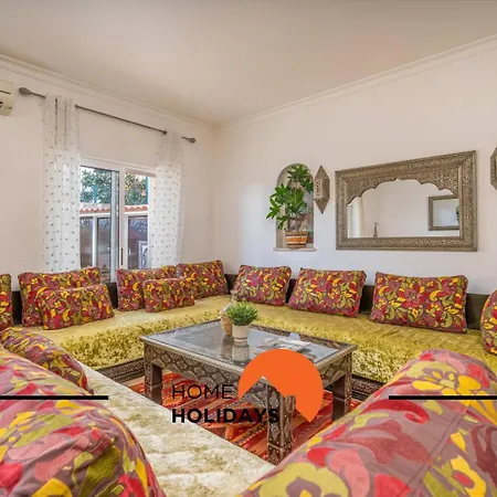 Holiday home #298 Luz H By Holidays Albufeira
