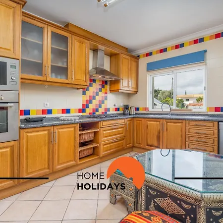 #298 Luz H By Holidays Holiday home *