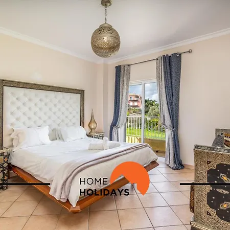 Holiday home #298 Luz H By Holidays *