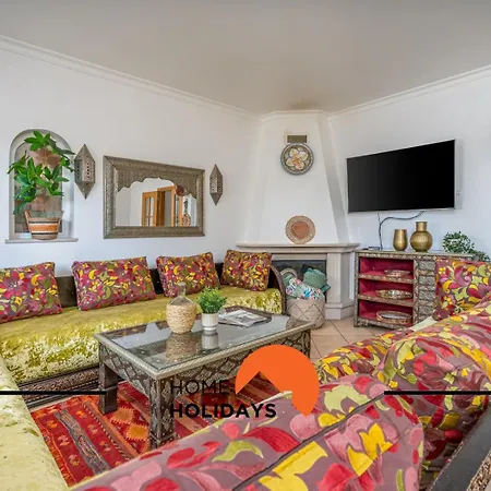 Holiday home #298 Luz H By Holidays *