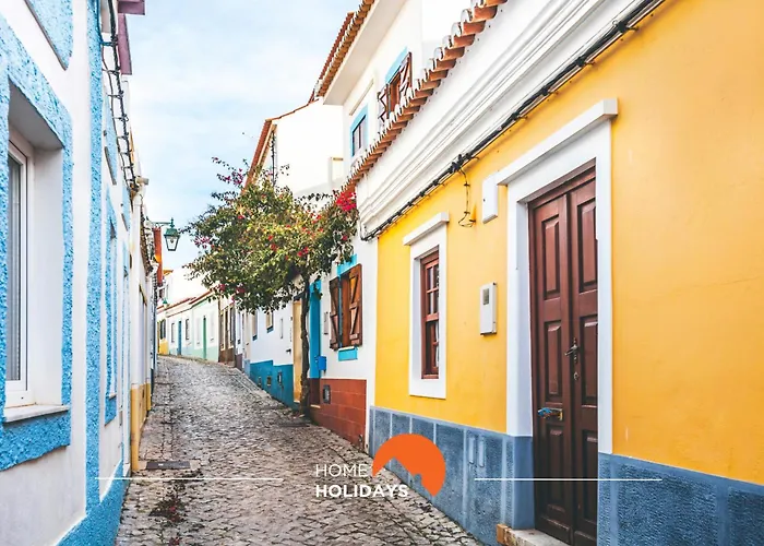 Дом отдыха #298 Luz Comfort