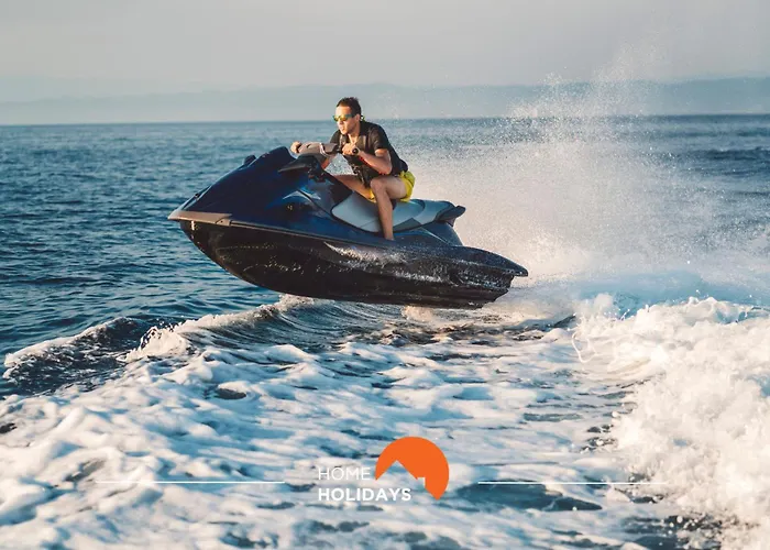 #298 Luz Comfort Дом отдыха Албуфейра