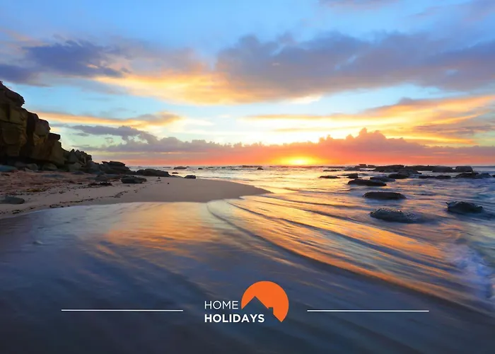 Дом отдыха #298 Luz Comfort