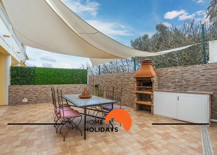 Дом отдыха #298 Luz Comfort