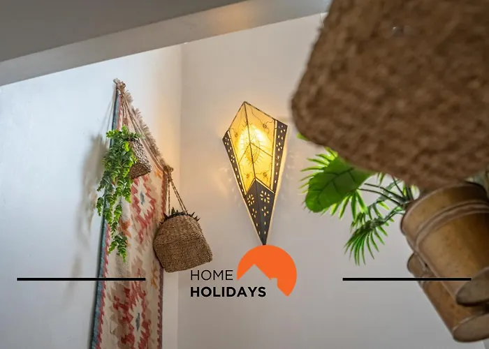 #298 Luz Comfort Дом отдыха Албуфейра