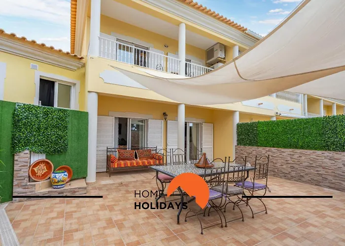 #298 Luz Comfort Албуфейра