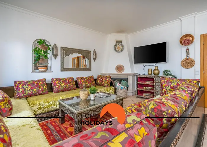 Дом отдыха #298 Luz Comfort *