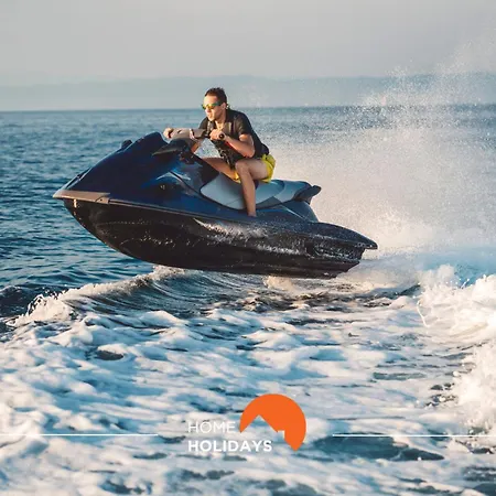 #298 Luz H By Holidays Casa vacanze Albufeira