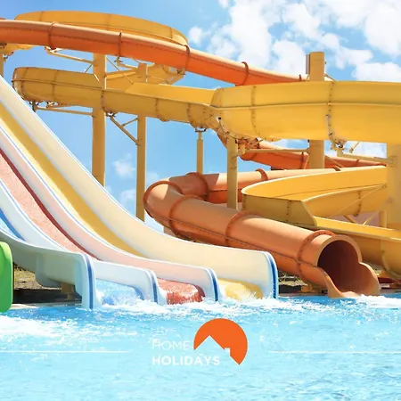 #298 Luz H By Holidays Casa vacanze *