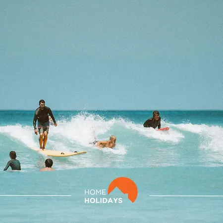 Casa vacanze #298 Luz H By Holidays Albufeira