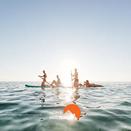 #298 Luz H By Holidays Casa vacanze *