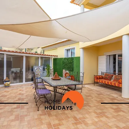 #298 Luz H By Holidays Albufeira