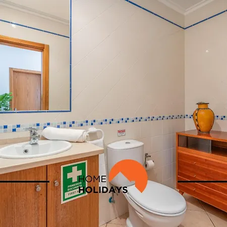 #298 Luz H By Holidays Casa vacanze Albufeira