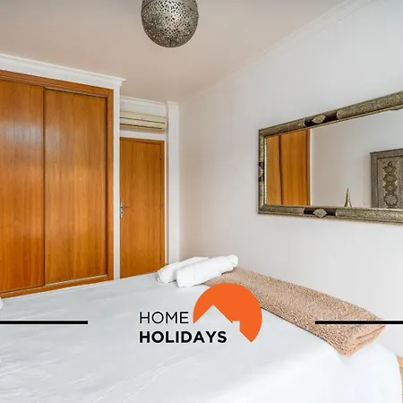 #298 Luz H By Holidays Albufeira