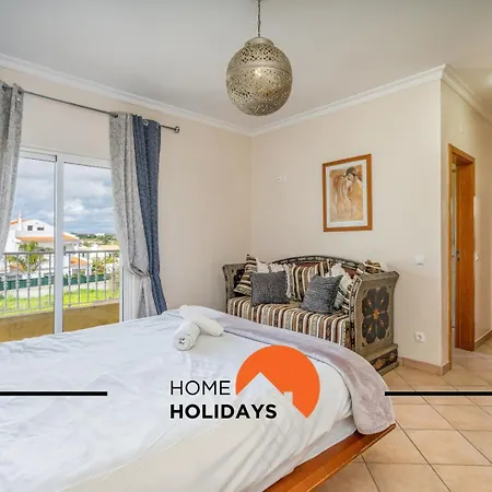 Casa vacanze #298 Luz H By Holidays *